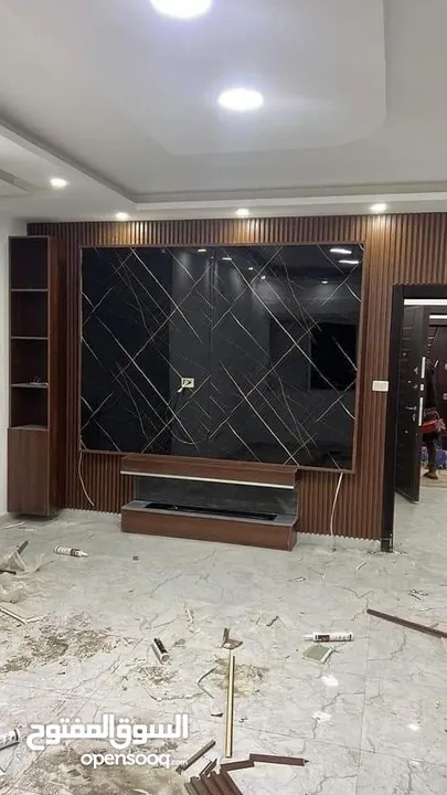 عمرو المصري للدهانات والطراشه والديكورات والعزل والصيانه العامه والعزل با احدث المواد