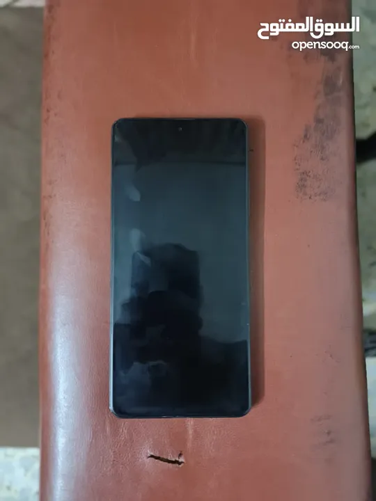 بوكو x5 pro 5G  256GB