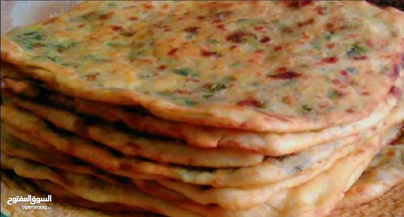 طبخ ومونة البيت من عنا