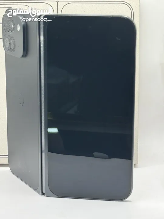 Google pixel 9 Pro Fold