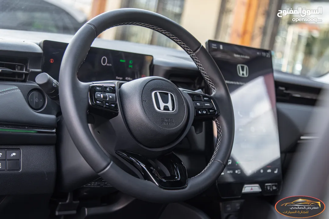 Honda ENP1 2023