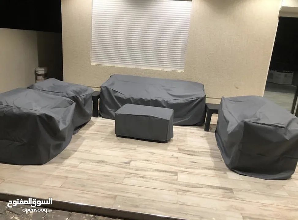 تفصال طربال جلسات خارجية