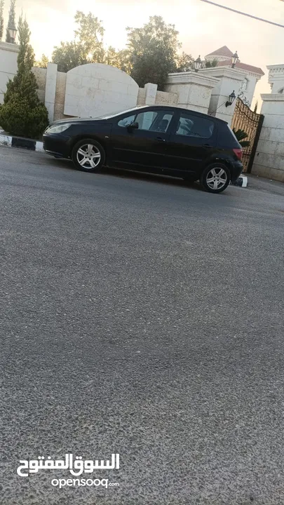 بيجو 307 للبيع