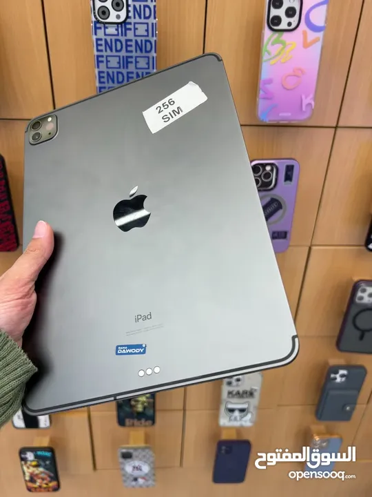 iPad 11 pro 2020