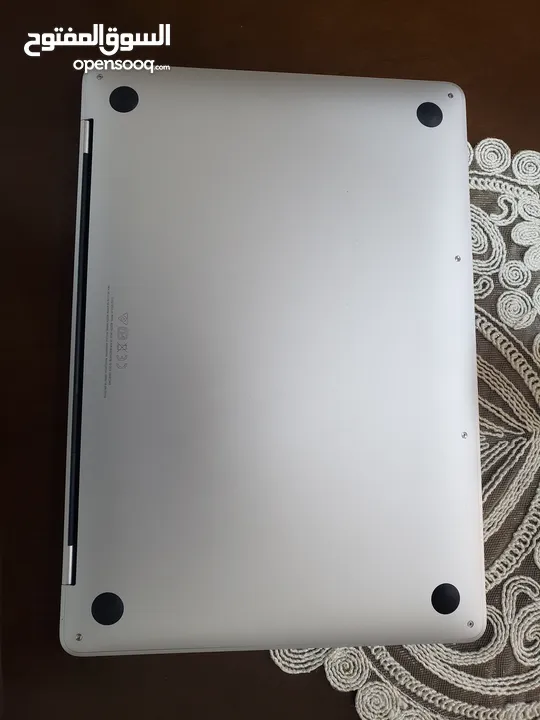 ماك بوك برو m2 2022 بحالة وكالة - macbook pro m2 2022