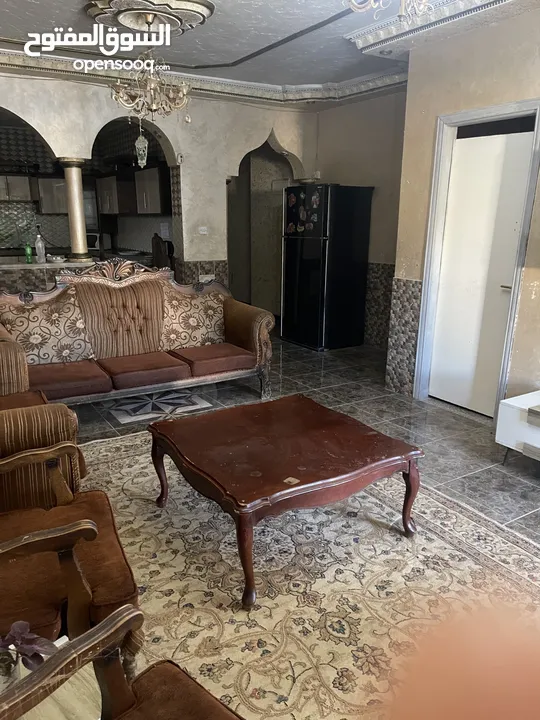 بيت مستقل للبيع ابوعلندا منطقة الرقيم