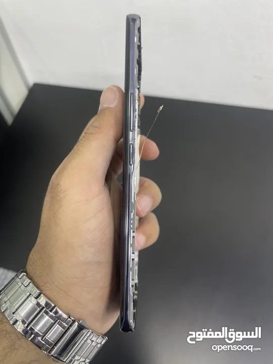 شاشة هونر x9c اصلي شركة مع فريم