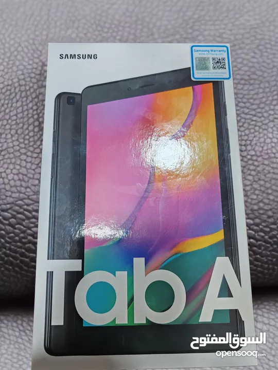 Samsung Galaxy Tab A LTE