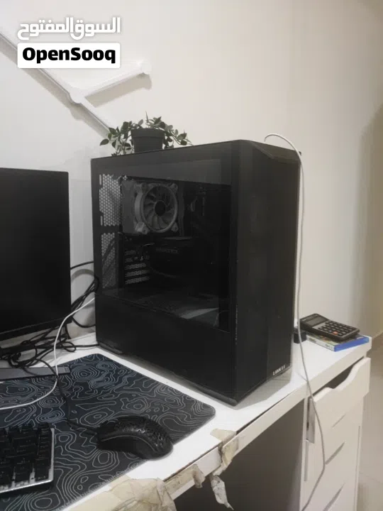 للبيع قطع بيسي مستعمل