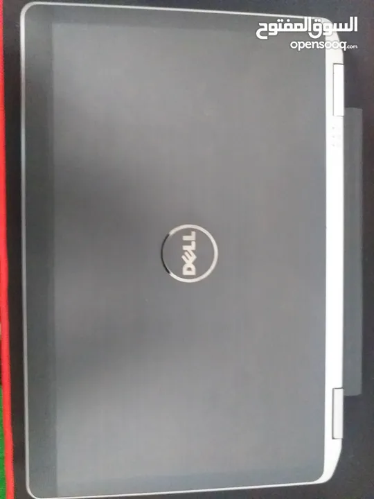 Dell LATITUDE E6330 i5