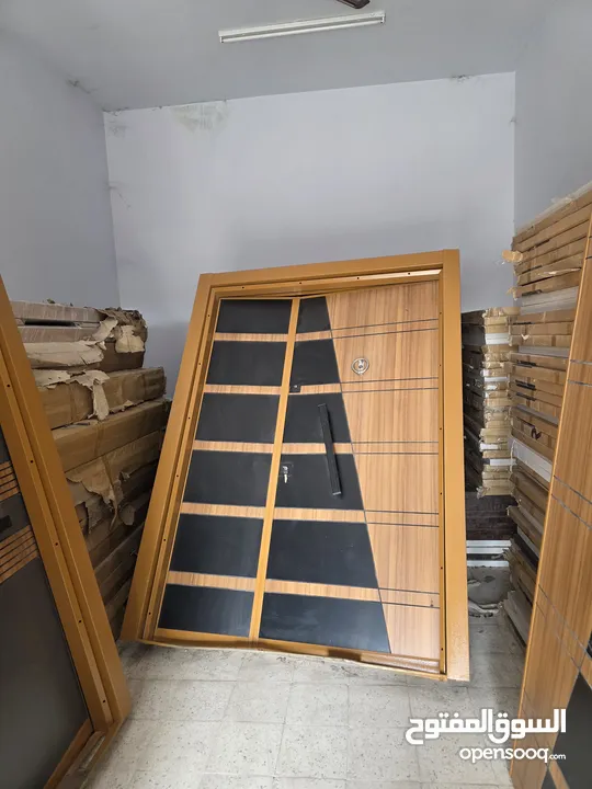 محل ابواب كامل للبيع سعر جو الجملة
