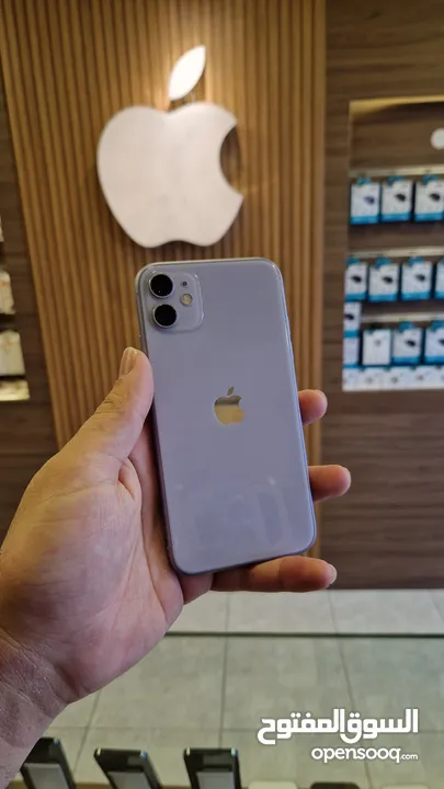 iphone 11 128 gb ايفون 11 128 جيجا