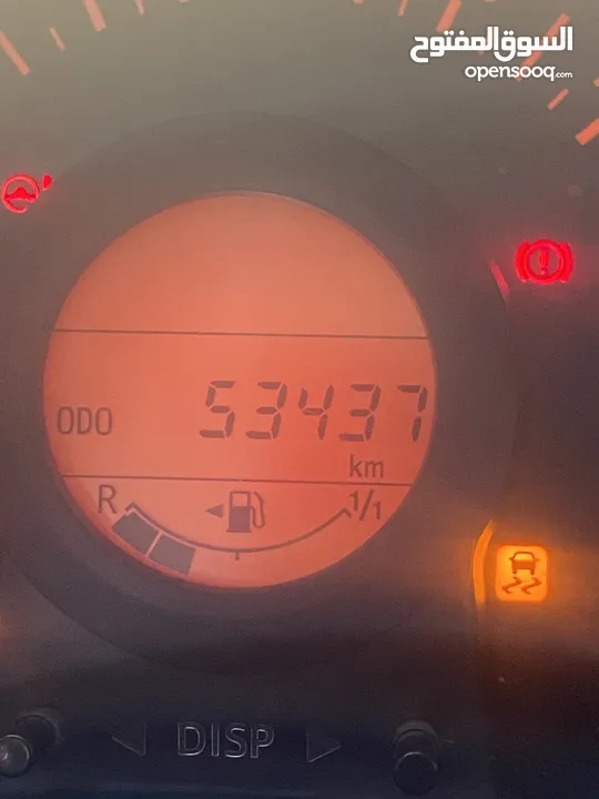 ستروين c1 1200cc جير عادي