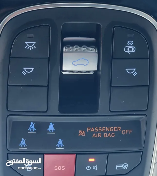 سنتافيه هايبرد 2023