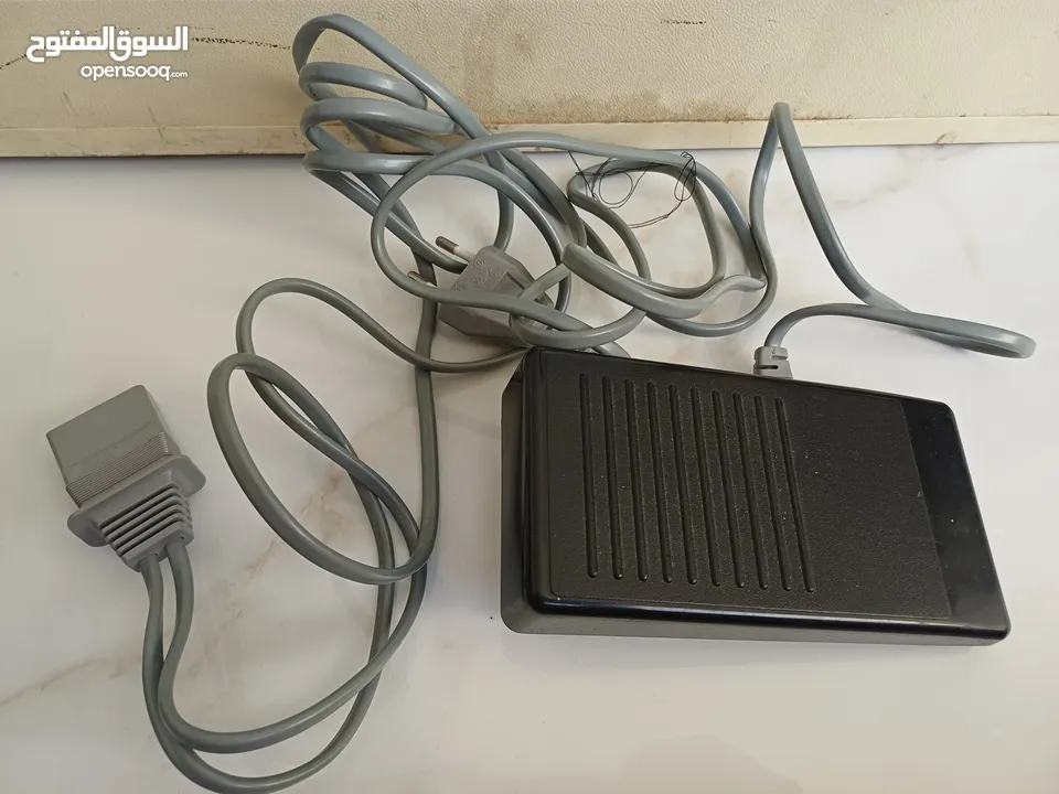ماكينة خياطة للبيع