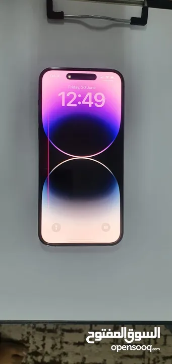 14 pro max ايفون