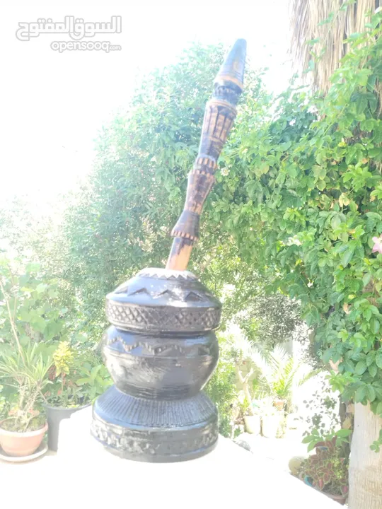 مهباش قديم