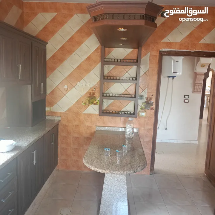 شقة للايجار