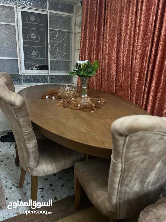 طاولة سفره للبيع