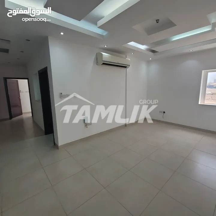 Cozy Apartment for Rent in Al Azaiba  REF 403GB