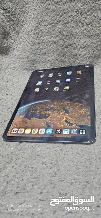 I pad Pro 11 3rd 128GB