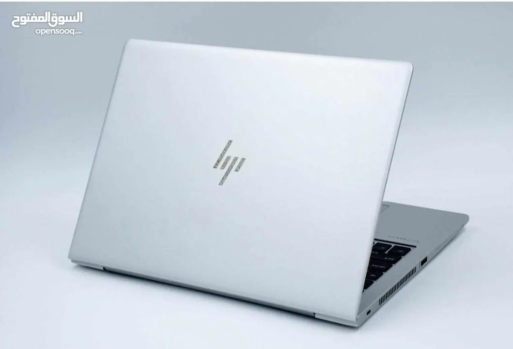 جهاز لاب توب HP كسر زيرو للبيع