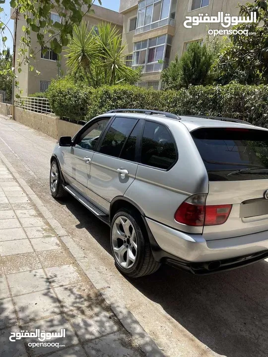 للبيع BMW X5