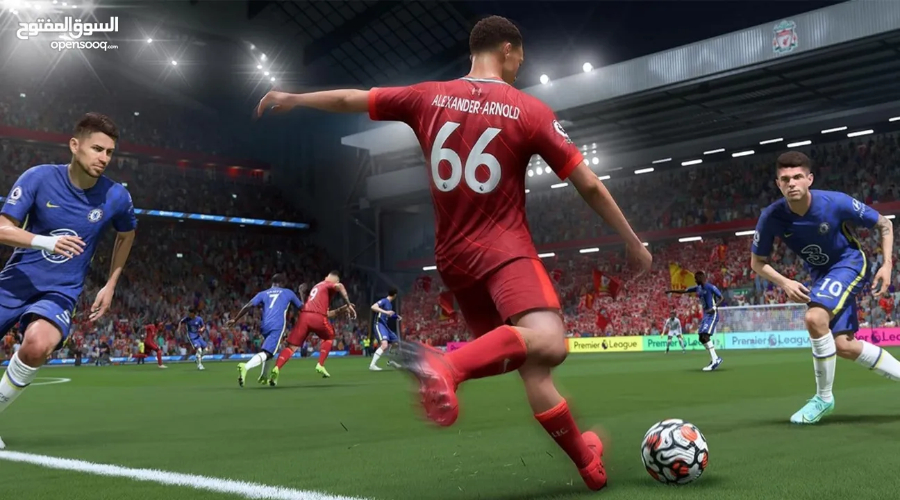 PS 5 FIFA 22