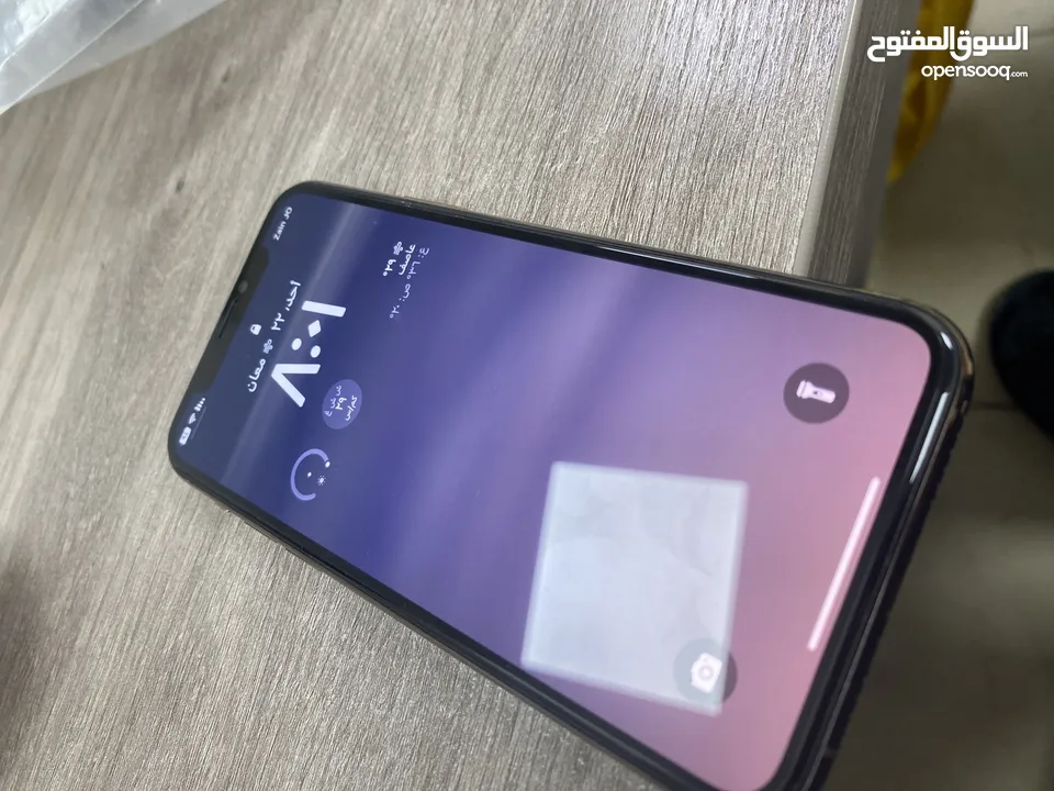 iPhone 11 Pro