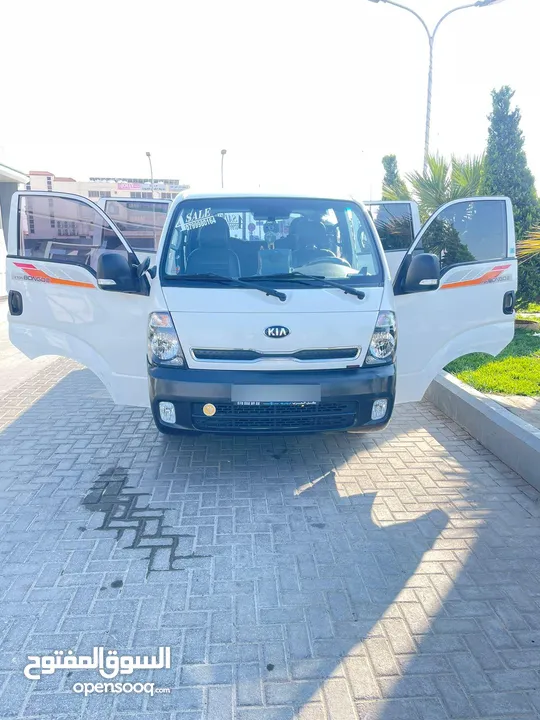 بكم كيا بنقو 2018 فحص كامل