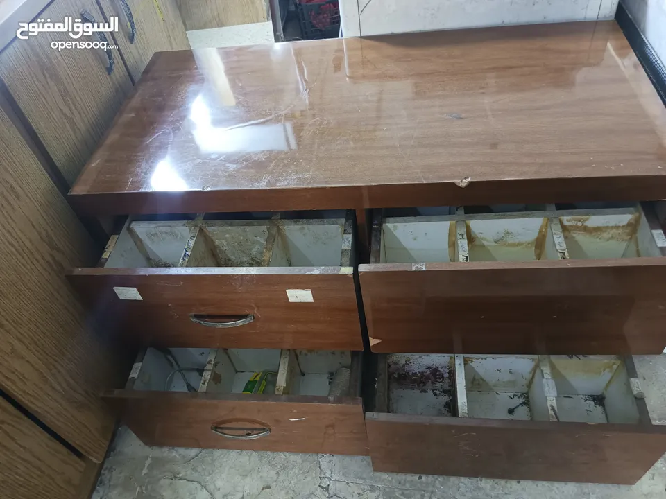 محمص خشب لاتيه