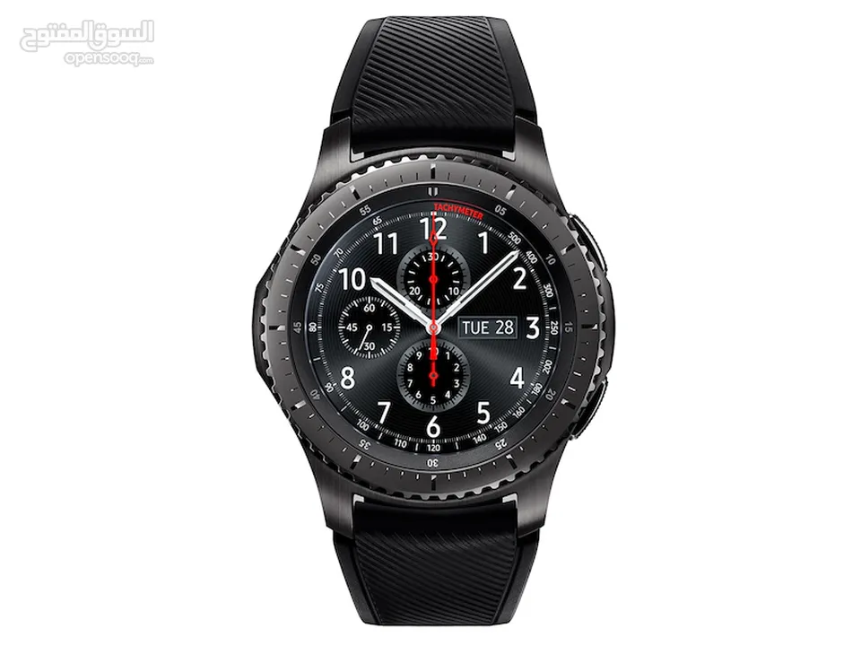 سامسونج S3 frontier بحالة جيدة