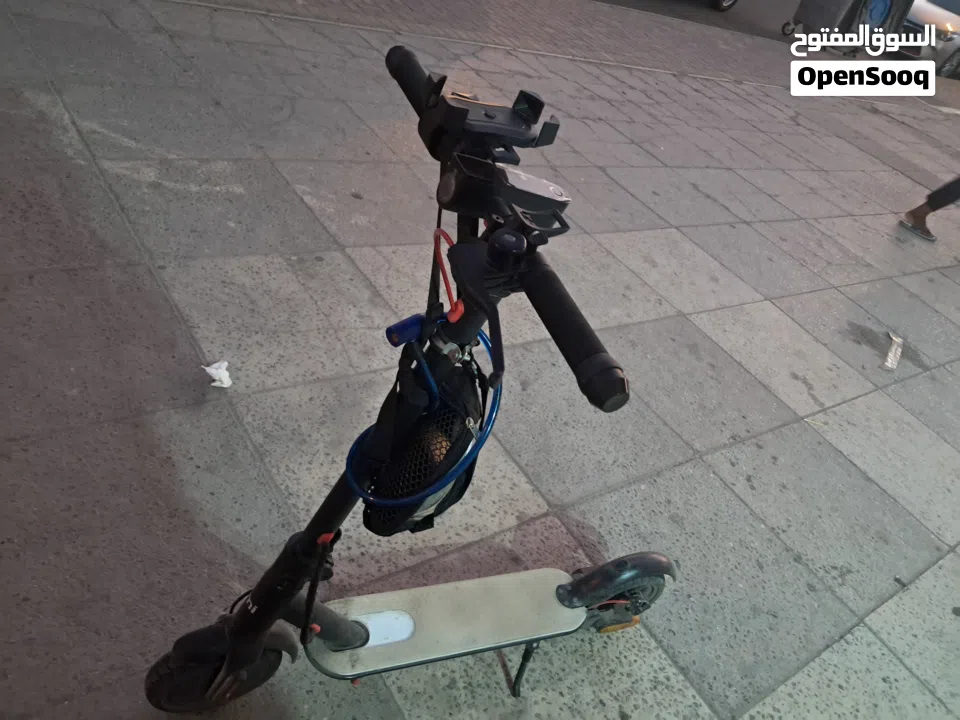 e-bick used ..month used.