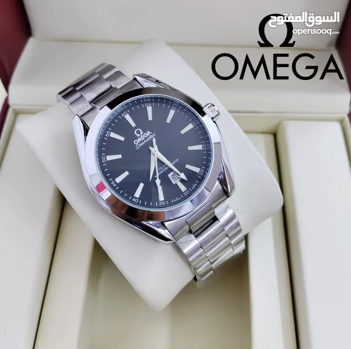 omega men's watche