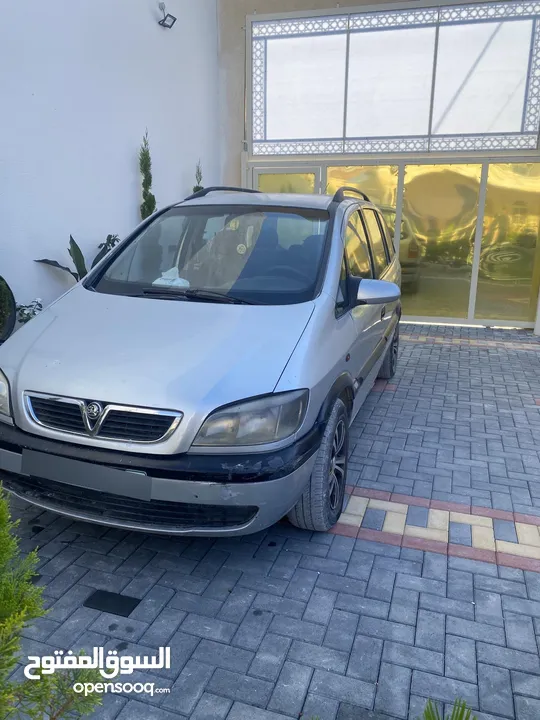 اوبل محرك1800 بنزين