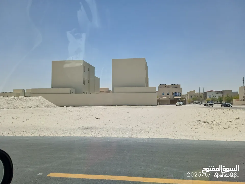 ارض مميزة للبيع