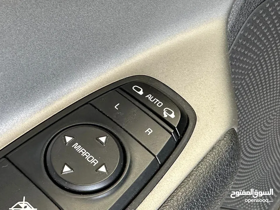 Kia Niro Hybrid 2020  فحص كامل بدون ملاحظات وارد كوريا ممشى قليل