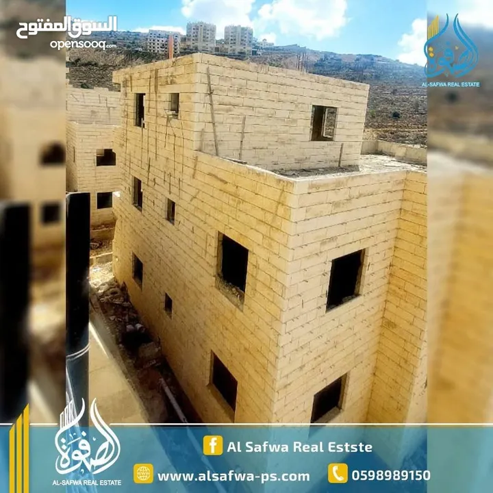 فيلا للبيع في الحي الدبلوماسي