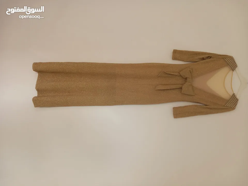 فساتين سهره تركي