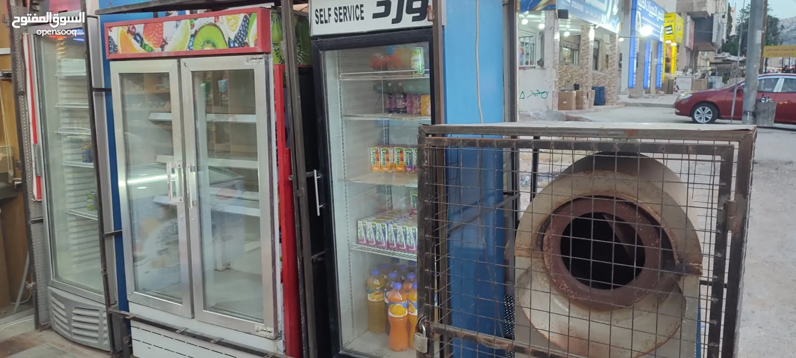 حماصه 5 كيلو وكاله للبيع بسعر حرق 250 دينار