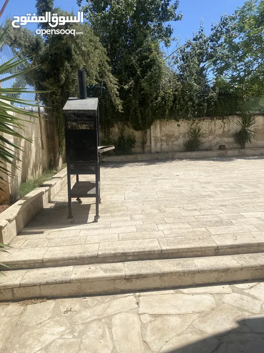 منزل للإيجار استثماري اوسكني