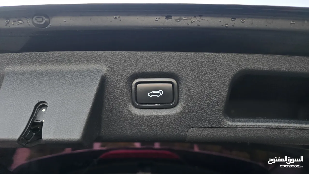 جيب هونداي سنتافي فل مسكر بانوراما 4*4 بروجكتر متور 2000 سعر حرق على الكاش 104