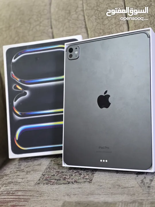 ipad11pro(M4)