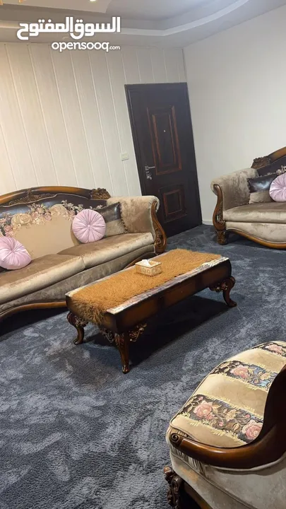 منزل مستقل للبيع – ضاحية الرشيد / قرب دوار اقرأ