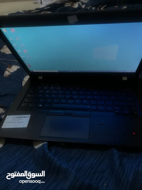 Lenovo laptop