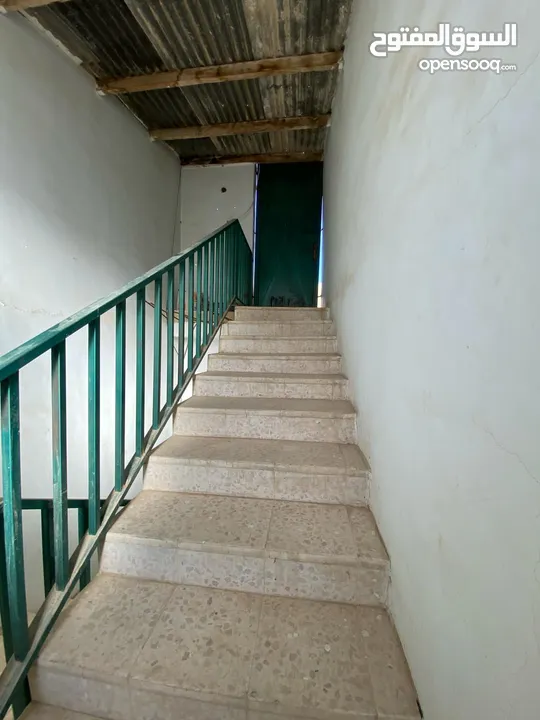 منزل عائلي طابقين الزرقاء