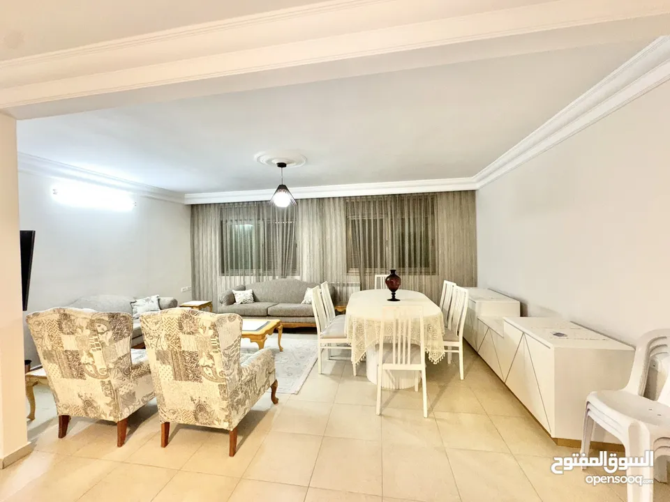 شقة للإيجار في الماصيون