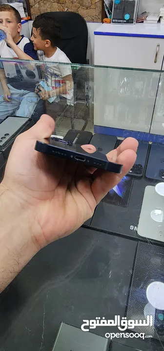 iPhone 13 128GB بسعر مميز جدا