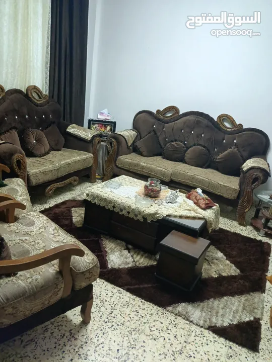 غرفة ضيوف بحال الجديد