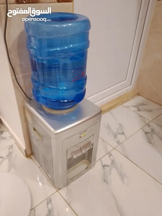 كولر بحاله جيده